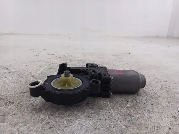 Ikkunamoottori Skoda Fabia II 6R0959801M image 5