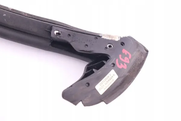 Joint de toit BMW E93 Cabrio image 7