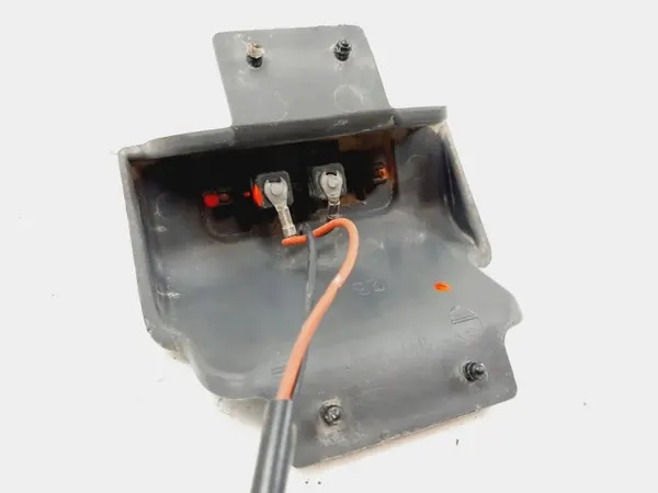 Iveco Daily sidodörrtätning OEM MAM52859 image 4