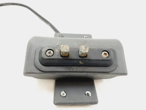Iveco Daily sidodörrtätning OEM MAM52859 image 5