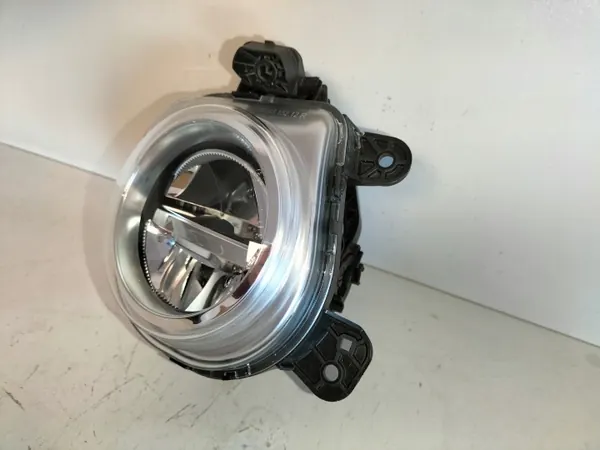 OEM 756.02R oikea LED-ajovalot BMW X3/X4 image 3