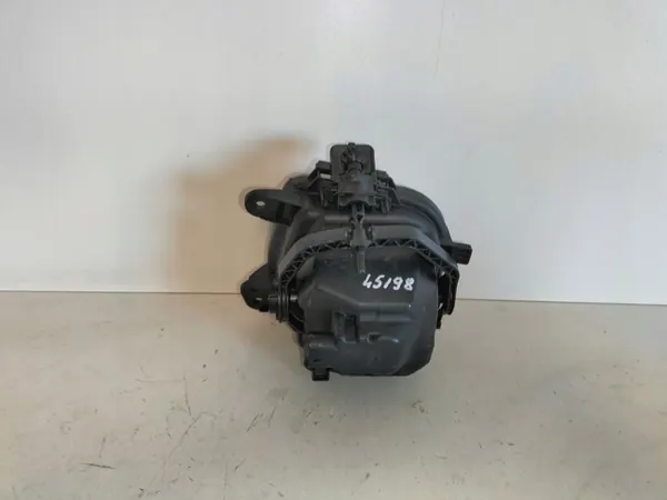 OEM 756.02R oikea LED-ajovalot BMW X3/X4 image 4