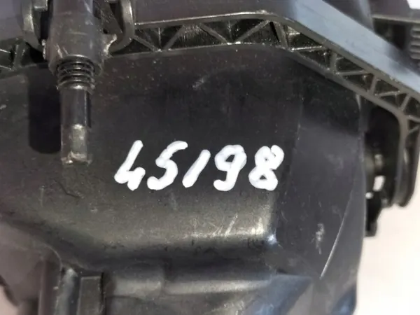 OEM 756.02R oikea LED-ajovalot BMW X3/X4 image 7