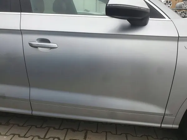 AUDI Q5 80A FY Porte Avant Droite LZ7G image 1