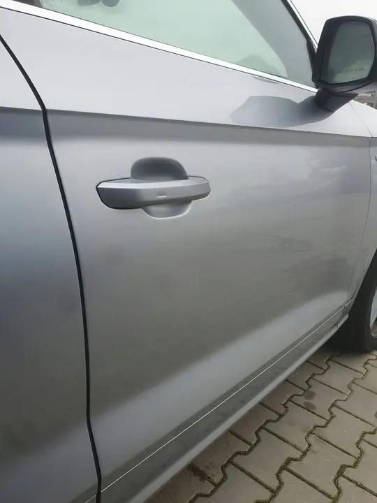 AUDI Q5 80A FY Porte Avant Droite LZ7G image 3