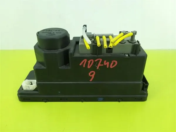 Mercedes centrale vergrendelpomp OEM 2108001748 voor E-Klasse W210 image 5