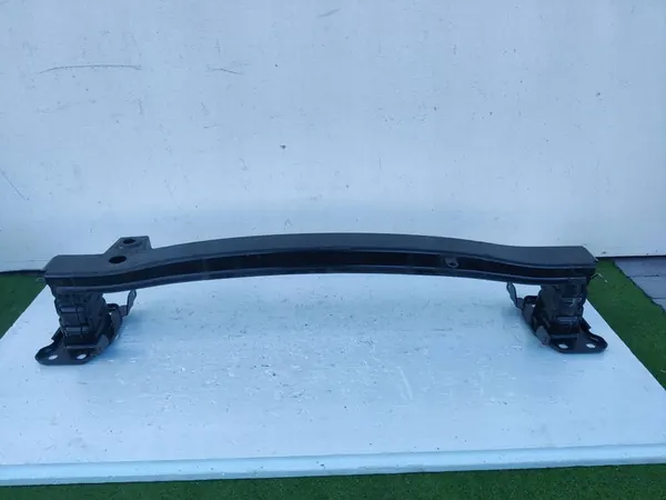 Viga de para-choque Skoda Yeti 5L0807109D image 2