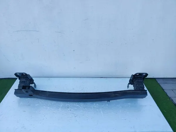 Viga de para-choque Skoda Yeti 5L0807109D image 3