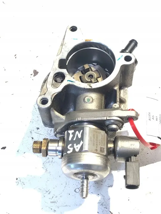 SEAT VW AUDI 1.8 2.0 TFSI Bomba de Combustível 06H127025P image 3