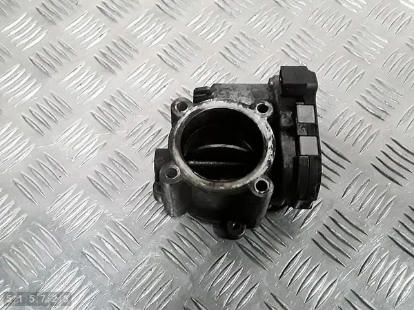 Corpo de Aceleração Mercedes E W211 2007 3000cdi a642090070 image 1