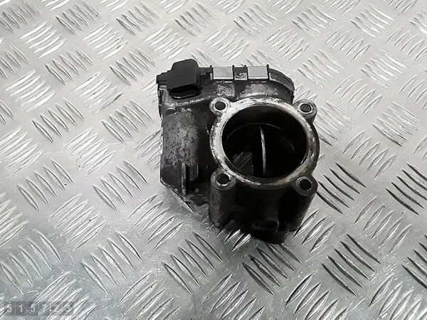 Corpo de Aceleração Mercedes E W211 2007 3000cdi a642090070 image 2