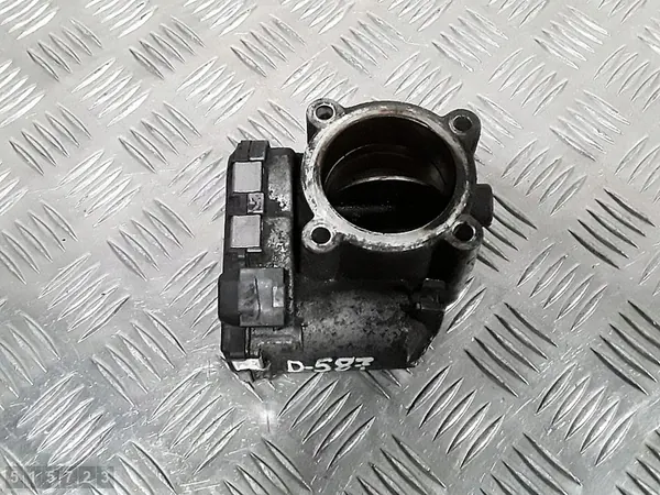 Corpo de Aceleração Mercedes E W211 2007 3000cdi a642090070 image 3