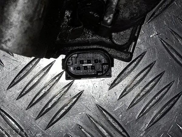 Corpo de Aceleração Mercedes E W211 2007 3000cdi a642090070 image 4