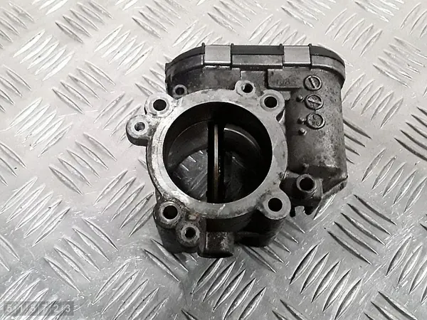 Corpo de Aceleração Mercedes E W211 2007 3000cdi a642090070 image 5