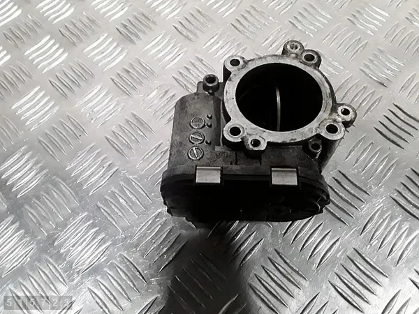 Corpo de Aceleração Mercedes E W211 2007 3000cdi a642090070 image 6