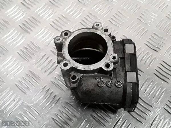 Corpo de Aceleração Mercedes E W211 2007 3000cdi a642090070 image 7