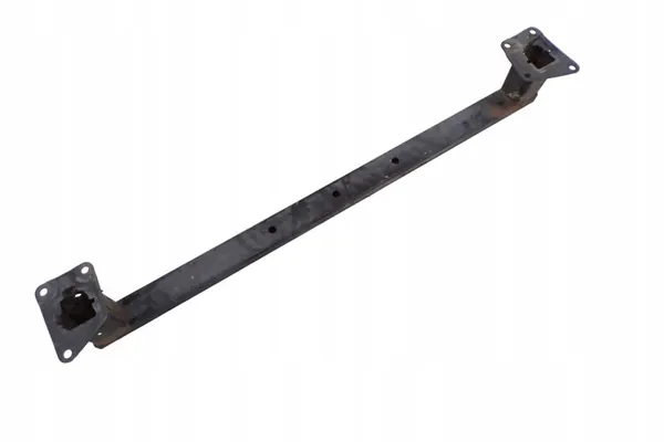 Viga de para-choque traseiro VW TOURAN 1T0807305F image 3