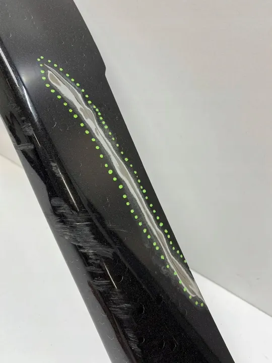 Mercedes G-Class W463 Garniture d'Aile Avant Gauche AMG A4638801721 image 5