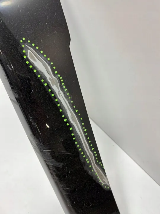 Mercedes G-Class W463 Garniture d'Aile Avant Gauche AMG A4638801721 image 6