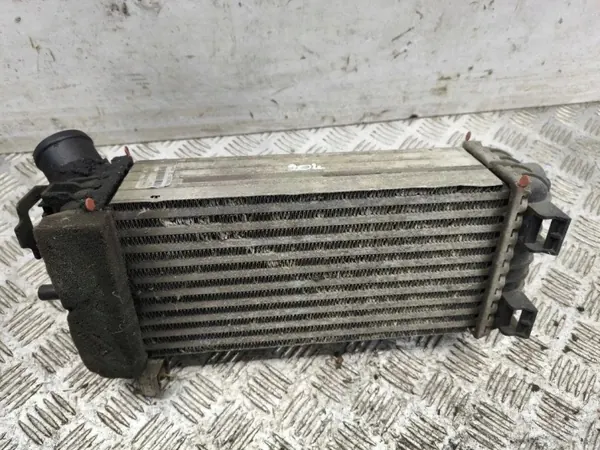 Ford Intercooler OEM 8V619L440CC - Käytetty kunto image 2