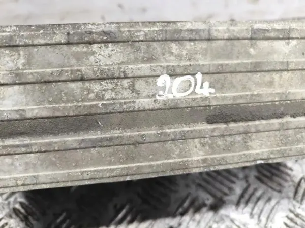 Ford Intercooler OEM 8V619L440CC - Käytetty kunto image 6