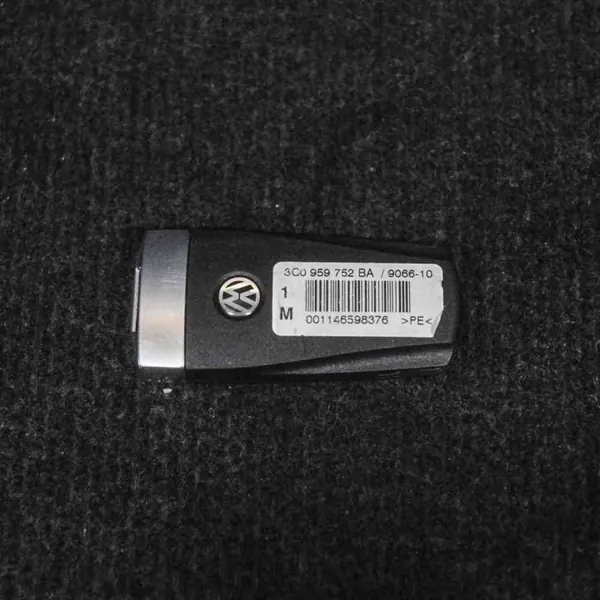 Carrinha VW Passat B7 Variant OEM 3C0959752BA image 8