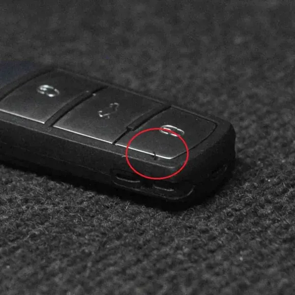 Carrinha VW Passat B7 Variant OEM 3C0959752BA image 9