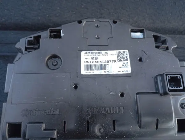 Head-Up-Display OEM 249413877R für Renault Talisman image 3