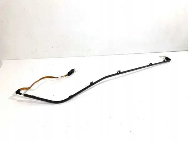 Bande LED tunnel droit OEM 4K1947094 Audi A6 C8 image 2