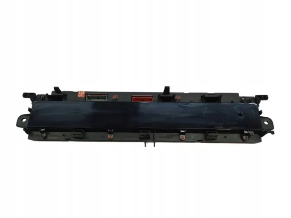 Compteur 8200787774 Renault Scenic II image 2