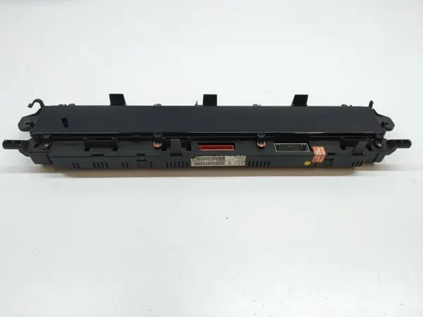 Compteur 8200787774 Renault Scenic II image 3