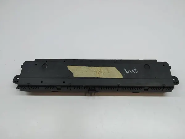 Compteur 8200787774 Renault Scenic II image 5