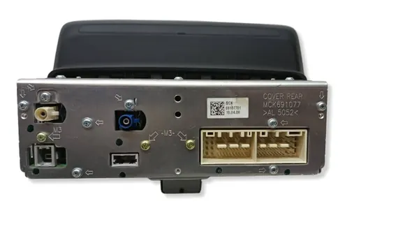 OEM 96550G4101PMP Navigointiyksikkö Hyundai i30 III:lle image 10