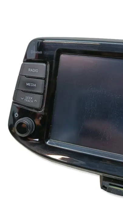 OEM 96550G4101PMP Navigointiyksikkö Hyundai i30 III:lle image 3