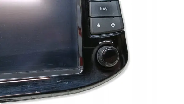 OEM 96550G4101PMP Navigointiyksikkö Hyundai i30 III:lle image 5