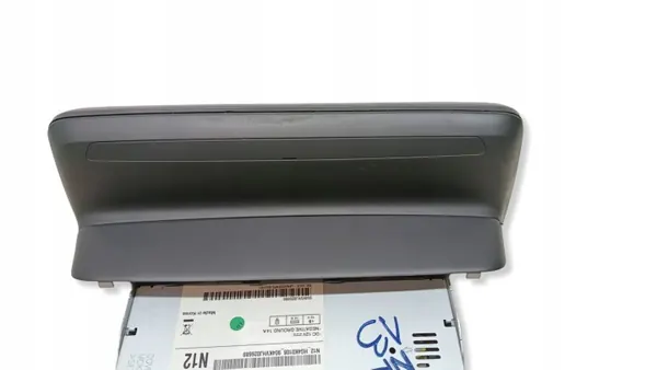 OEM 96550G4101PMP Navigointiyksikkö Hyundai i30 III:lle image 7