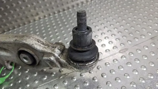 Audi OE 4E0407155C Braccio di Controllo, Sinistro Anteriore image 6