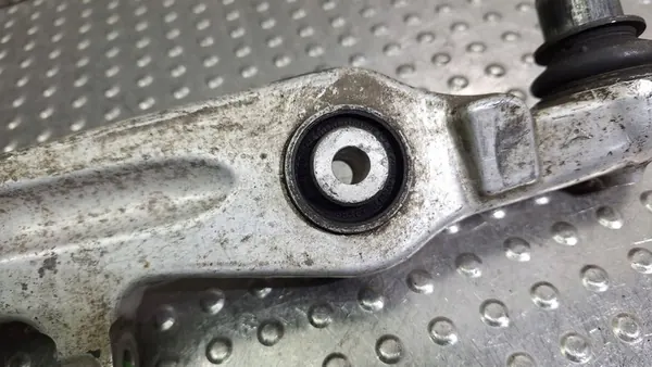 Audi OE 4E0407155C Braccio di Controllo, Sinistro Anteriore image 7