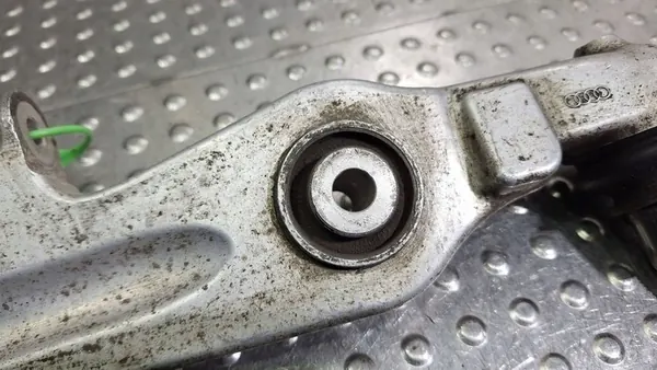Audi OE 4E0407155C Braccio di Controllo, Sinistro Anteriore image 8