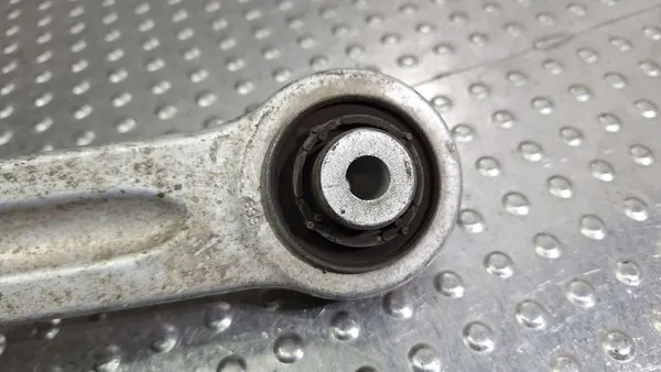 Audi OE 4E0407155C Braccio di Controllo, Sinistro Anteriore image 9