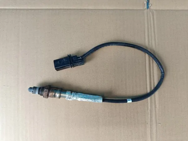 AUDI Q3 F3 Sportback 1.5 TSI Lambda NOx Sensor 04E906262KB image 3