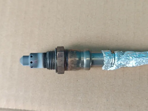 AUDI Q3 F3 Sportback 1.5 TSI Lambda NOx Sensor 04E906262KB image 4