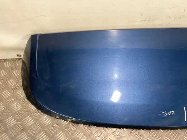 Alerón maletero Hyundai i40 2013 OEM 872103Z000 image 3