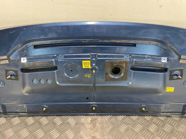 Alerón maletero Hyundai i40 2013 OEM 872103Z000 image 4