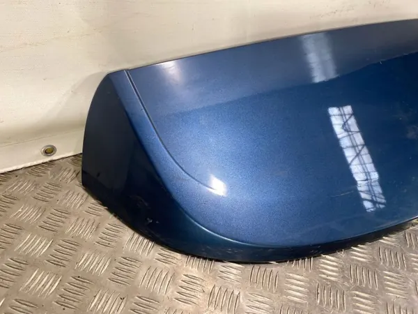 Alerón maletero Hyundai i40 2013 OEM 872103Z000 image 5