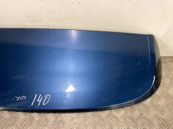 Alerón maletero Hyundai i40 2013 OEM 872103Z000 image 7