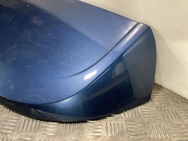 Alerón maletero Hyundai i40 2013 OEM 872103Z000 image 9
