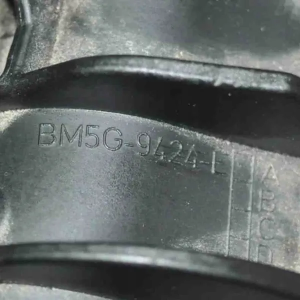 Colector de admisión OEM BM5G9424E para Ford Focus III 1.6L image 2