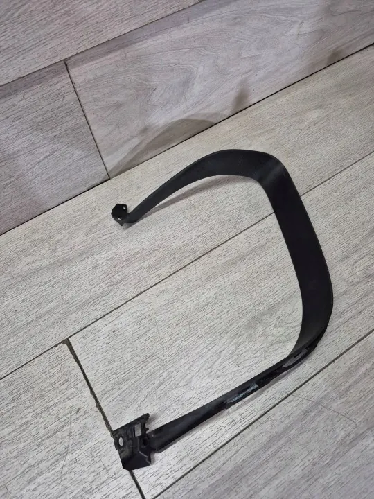 Porsche Cayenne Avgasram Höger Bak OEM 9Y0807838A image 2