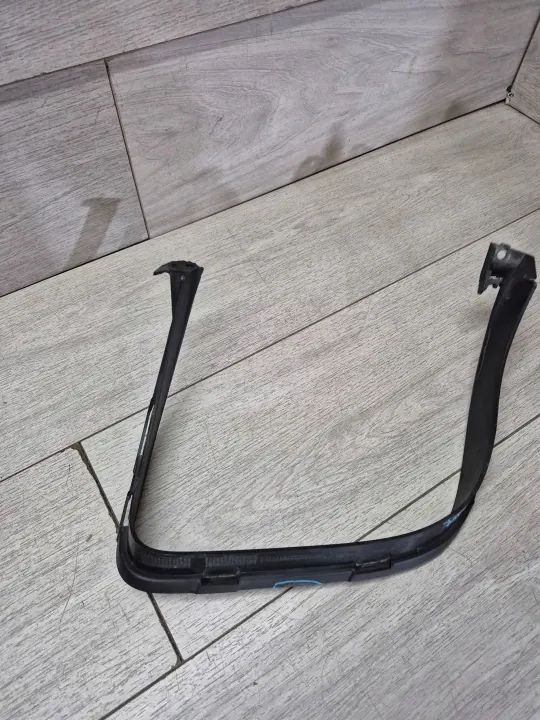Porsche Cayenne Avgasram Höger Bak OEM 9Y0807838A image 4
